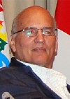 Luis Alfredo Delgado